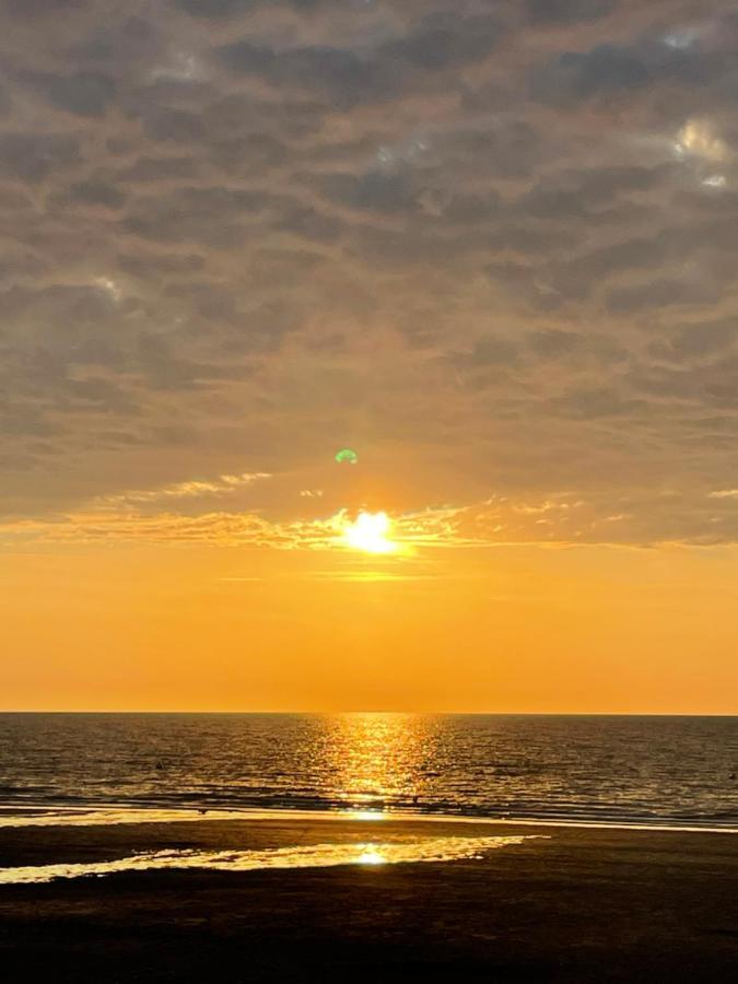 Chant Marin Villers-sur-Mer Kültér fotó