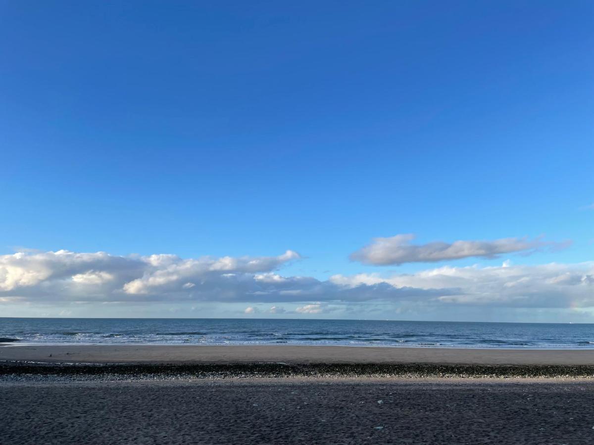 Chant Marin Villers-sur-Mer Kültér fotó